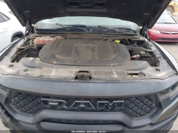  RAM 1500 Trx 57 Box 2021 6.2l 6.2 Benzyna 702KM, zdjęcie 9
