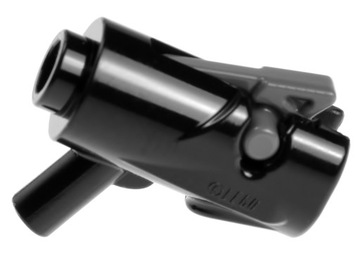 LEGO Star Wars Blaster ze spustem 15391c01 czarny