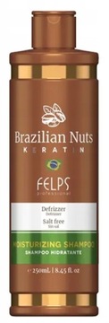 FELPS ODŻYWKA PO KERATYNIE NUTS 250ML