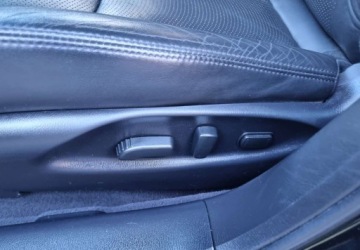 Infiniti Q70 Sedan Facelifting 2.2d 170KM 2016 Infiniti Q70 Pelne wyposazenie Nawigacja Kamera ALU Skora Gwarancja I rej., zdjęcie 12