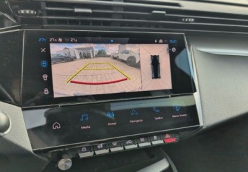 Peugeot 2022 Peugeot 308 1.6 Hybrid PHEV GT EAT8 Umowa Utrzymania Do 2026 1.6 Hybryda, zdjęcie 16