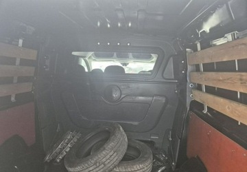 Peugeot Expert II 2013 Peugeot Expert Brygadowka Automat Lang 2.0 Diesel 163KM, zdjęcie 9