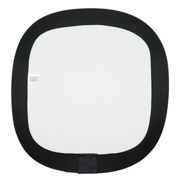 Серая карточка баланса белого 33х33см.