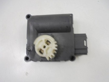 AUDI A6 C6 МОТОР ЗАСЛОНКИ ОБОГРЕВАТЕЛЯ 4F0820511A