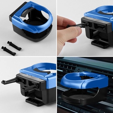 АВТОДЕРЖАТЕЛЬ ДЛЯ НАПИТКОВ, КРУЖКА ДЛЯ АВТОМОБИЛЯ