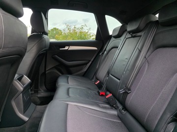 Audi Q5 I 2016 Audi q5 S-line , automat, zdjęcie 27