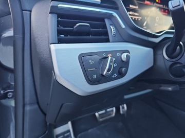 Audi A5 B10 2024 Audi S5 Sportback panorama, head up, kamery 360, hak, matrixy, aktywny tem, zdjęcie 12