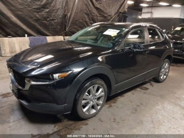 Mazda CX-30 2022 Mazda CX-30 2022 Mazda CX-30 2.5 S Select Package AWD 2.5 Benzyna 186KM, zdjęcie 2