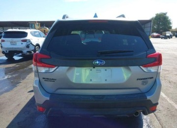 Subaru 2022 Subaru Forester 2022, 2.5L, 4x4, WILDERNESS, od ubezpieczalni, zdjęcie 1