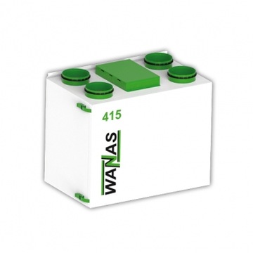 WANAS 415 V BASIC