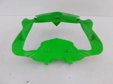 KAWASAKI Z1000 07-09 ЧЕРЕП ПЕРЕДНЯЯ ЧЕРЕП