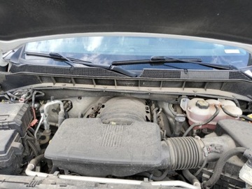 Chevrolet Silverado II 2021 Chevrolet Silverado k1500 lt, 2021r., 4x4, 5.3L 5.3 Benzyna 355KM, zdjęcie 10