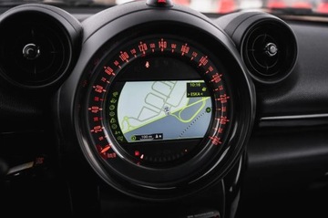 Mini Countryman F60 2016 MINI Countryman Cooper S ALL4, Salon Polska, 4X4, zdjęcie 24