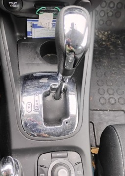 Renault Megane IV 2016 Renault Megane 2016r, 1.2 Benzyna. AUTOMAT. Lekko uszkodzony przod. Jezdzi., zdjęcie 14