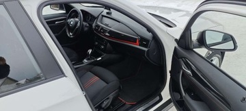 BMW X1 E84 Crossover Facelifting xDrive 18d 143KM 2015 BMW X1 BMW X1 XDRIVE 18D Sport 143KM Biala Z Niemiec 2.0 Diesel, zdjęcie 6