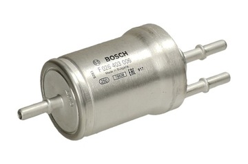 FILTR PALIVA BOSCH AUDI A3 (8P1)