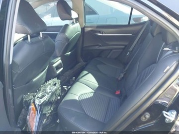 Toyota Camry IX 2024 Toyota Camry SE, od ubezpieczalni 2.5 Hybryda 203KM, zdjęcie 11