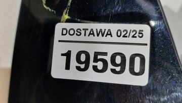 BLATNÍK PŘEDNÍ PRAVÝ MAZDA CX60 CX-60 22R