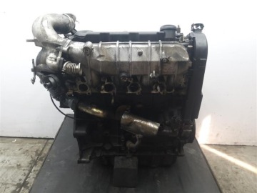 Стойка двигателя Peugeot 307 2.0HDI RHS DW10 ATED 03R