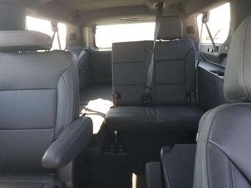 Chevrolet Suburban GMT900 2024 Chevrolet Suburban K1500 LT 2024 5.3l 5.3 Benzyna 355KM, zdjęcie 10