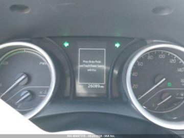 Toyota Camry IX 2022 Toyota Camry 2022r., 2.5L 2.5 Hybryda 176KM, zdjęcie 10