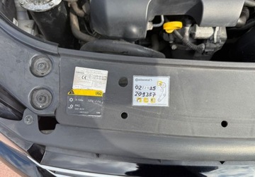 Volkswagen Touran II 2.0 TDI 140KM 2015 Volkswagen Touran 2.0Tdi DSG 7-mio osobowy MAX Opcja 2.0 Diesel 140KM, zdjęcie 24