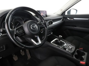 Mazda CX-5 II SUV 2.0 SKY-G 165KM 2019 Mazda CX-5 FV23% klima auto full LED kamery 360, zdjęcie 13