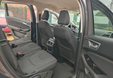 Ford S-Max II Van 2.0 TDCi 180KM 2017 Ford S-Max Super Stan Gwarancja Automat Zobacz 2.0 Diesel 180KM, zdjęcie 18