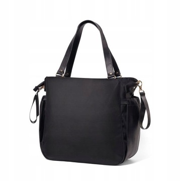 BABYONO TORBA SPACEROWA DLA MAMY DO WÓZKA ORGANIZER COCO 1516