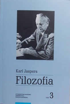 Karl Jaspers FILOZOFIA T 3 Metafizyka