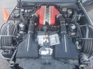 Ferrari 2015 Ferrari FF 2015 6.2l 6.2 Benzyna 651KM, zdjęcie 7