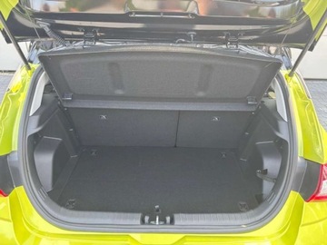 Hyundai i20 III Hatchback Facelifting 1.0 T-GDI 100KM 2024 Hyundai i20 7DCT 100KM Smart 2024 Benzyna 100KM, zdjęcie 17