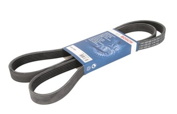 PASEK WIELOROWKOWY OSPRZĘTU BMW E60 530d Dyn.Drive