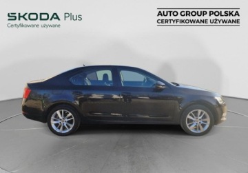 Skoda Octavia III Liftback Facelifting 1.5 TSI ACT 150KM 2019 Skoda Octavia Style Pakiet Amazing, Tempomat, Kamera, Podgrzewane fotele,, zdjęcie 14