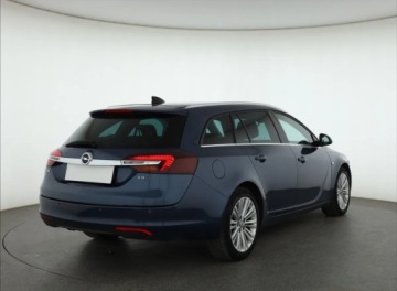 Opel Insignia I Country Tourer 1.6 CDTI Ecotec 136KM 2015 Opel Insignia 1.6 CDTI, Navi, Xenon, Klima, zdjęcie 4