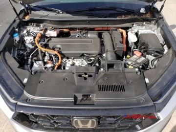 Honda CR-V VI 2024 Honda CR-V 2024r., 2,0 L SPORT 2.0 Hybryda 204KM, zdjęcie 10