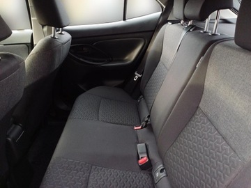 Toyota Yaris IV Hatchback 1.5 Dynamic Force 125KM 2022 Toyota Yaris Cross 1.5 Comfort 1.5 Comfort | Tech, zdjęcie 11