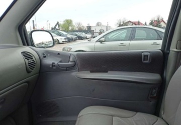 Dodge Caravan III 1996 Dodge Grand Caravan Dodge Grand Caravan 3.3 Benzyna 150KM, zdjęcie 11