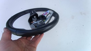 Рулевое колесо Kia Ceed III GT Line