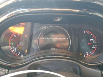 Dodge Durango III 2021 Dodge Durango 2021, 5.7L, 4x4, RT, po gradobiciu 5.7 Benzyna 360KM, zdjęcie 10