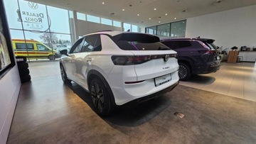 Volkswagen T-Roc II 2026 Volkswagen T-Roc Style 1.5 eTSI 116KM DSG7 Tempomat adaptacyjny Elektryc, zdjęcie 6