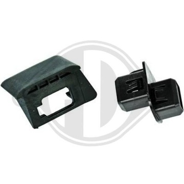 DRŽÁK DO NISSAN MICRA K12 03-05