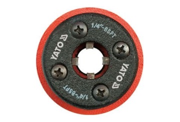 Запасная головка для ручного резьбонарезного станка 1/2