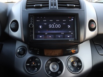 Toyota RAV4 III MPV 2.2 16V D-4D 177KM 2006 Toyota RAV 4 2.2 D-CAT, 174 KM, 4X4, Klima, zdjęcie 11