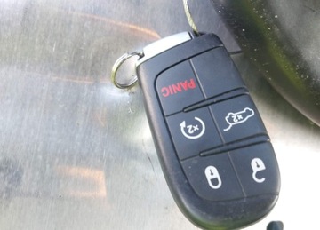 Dodge Durango III 3.6 V6 299KM 2020 Dodge Durango 2020r., Gt Plus Rwd, 3.6L, od ubezpieczalni 3.6 Benzyna 299KM, zdjęcie 11