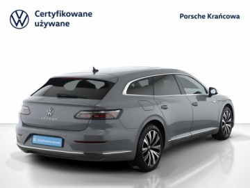Volkswagen Arteon Fastback Facelifting 2.0 TDI SCR 150KM 2023 Volkswagen Arteon Shooting Brake Virtual | Ambient, zdjęcie 4
