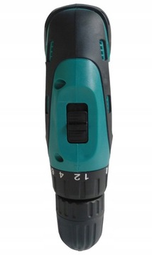 ОТВЕРТКА АККУМУЛЯТОРНАЯ ДРЕЛЬ, 2 РАЗЪЕМА ДЛЯ АККУМУЛЯТОРОВ, НАБОР СВЕТОДИОДНЫХ НАСАДОК, 18 В