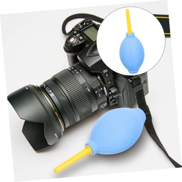 3 шт. Очиститель насоса для очистки объектива камеры
