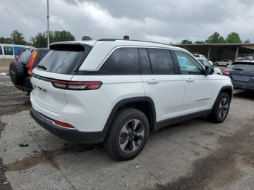 Jeep 2023 Jeep Grand Cherokee Limited 4XE 2023 2.0l 2.0 Hybryda 375KM, zdjęcie 3