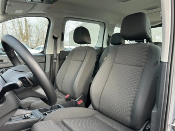 Volkswagen Caddy V Caddy 2.0 TDI 122KM 2025 Volkswagen Caddy Caddy Maxi 7 os/2,0 l TDI 122 KM, zdjęcie 11